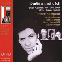 Dvor�k und seine Zeit