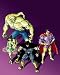 Book Planet Of The Capes