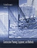 Construction Planning, Equipment and Methods
