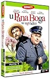 U Pana Boga w ogródku - wiosna (Region 0) PAL (No English version)