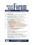 Oncology Nursing Forum