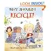 Why Should I Recycle?