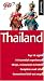 Thailand (AAA Essential Guides)