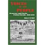 Voices of the People: Democracy and Chartist Political Identity, 1830-1870 (Chartist Studies Series)