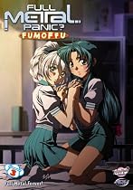 Watch Full Metal Panic? Fumoffu - Full Metal Fervor! Online.