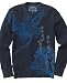 American Rag Shirt, Asian Dragon Thermal Shirt