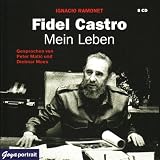 Fidel Castro.Mein Leben