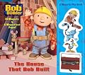 The House that Bob Built (Magnetic Play Book)