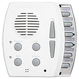 CAT5 Whole House Intercom Station CAT5 Whole House Intercom Station