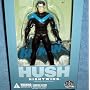 Night Wing Hush Figure Jim Lee Batman NightWing DC