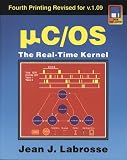 Review Cmp Books  / MC/OS the Real-Time Kernel