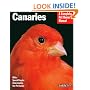 Canaries (Complete Pet Owner's Manual)