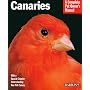 Canaries (Complete Pet Owner's Manual)