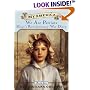 My America: We Are Patriots: Hope's Revolutionary War Diary, Book Two (My America)