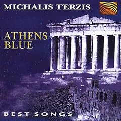 Athens Blue
