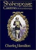 Cardenio or the Second Maiden's Tragedy