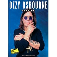 Ozzy Osbourne - Talking