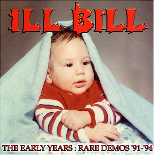 CD-Charts  Music : Early Years: Rare Demos '91 - '94