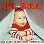 Early Years Rare Demos 91-94