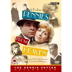 Pennies From Heaven [DVD] [1978]