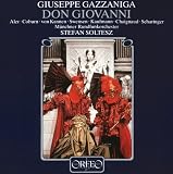 モーツァルト:歌劇「ドン・ジョヴァンニ」 (2CD) [Import]