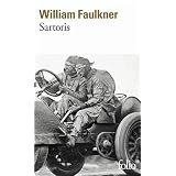 Sartorispar William Faulkner