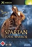 Spartan: Total Warrior - 