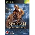 Spartan: Total Warrior