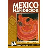 Moon Handbooks: Mexico (2nd Ed.)