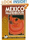 Moon Handbooks: Mexico (2nd Ed.)