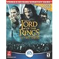 The Lord of the Rings: The Two Towers (Prima's Official Strategy Guide)