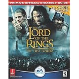 The Lord of the Rings: The Two Towers (Prima's Official Strategy Guide)