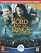 Books : The Lord of the Rings: The Two Towers (Prima's Official Strategy Guide)