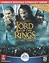 The Lord of the Rings: The Two Towers (Prima's Official Strategy Guide)