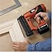 Black & Decker BDBN1202 5/8- to 2-Inch 12-Volt Ni-Cad 18-Gauge Cordless Finish Nailer