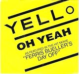 Oh Yeah / Oh Yeah (Indian Summer Music)