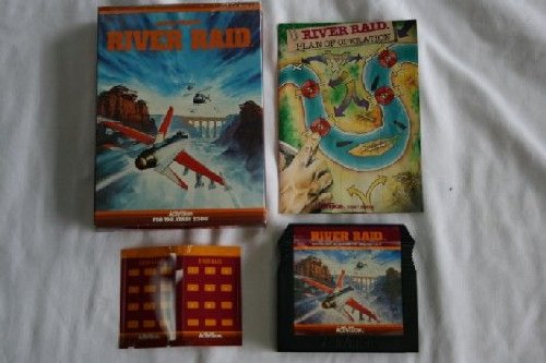 River Raid