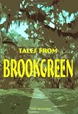Tales from Brookgreen: Gardens, Folklore, Ghost Stories, and Gullah Folktales in the South Carolina Lowcountry