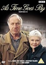 As Time Goes By - Series 8 [DVD]