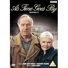As Time Goes By - Series 8
