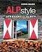 Bücher : Alp Style. Genusswelt Almen