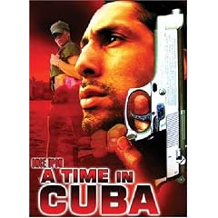 Once Upon a Time in Cuba by 