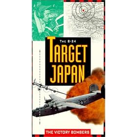 Target Japan [VHS]
