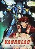 Revue Geneon [Pioneer]  / Vandread 1: Enemy Engaged
