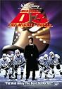 D3: The Mighty Ducks