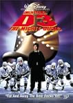 D3: The Mighty Ducks