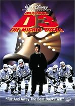 The Mighty Ducks Movie Online.