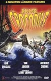 Killer Crocodile - Van Johnson