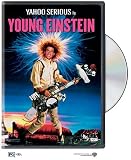Young Einstein