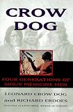 Borneo Dayak's-related products item: Crow Dog: Four Generations of Sioux Medicine Men